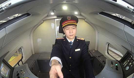 克伦斯技术中标天津地铁1号线车辆改造项目司机疲劳状态监测系统