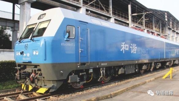 2023年第一次铁路机车大修、C6修中标结果