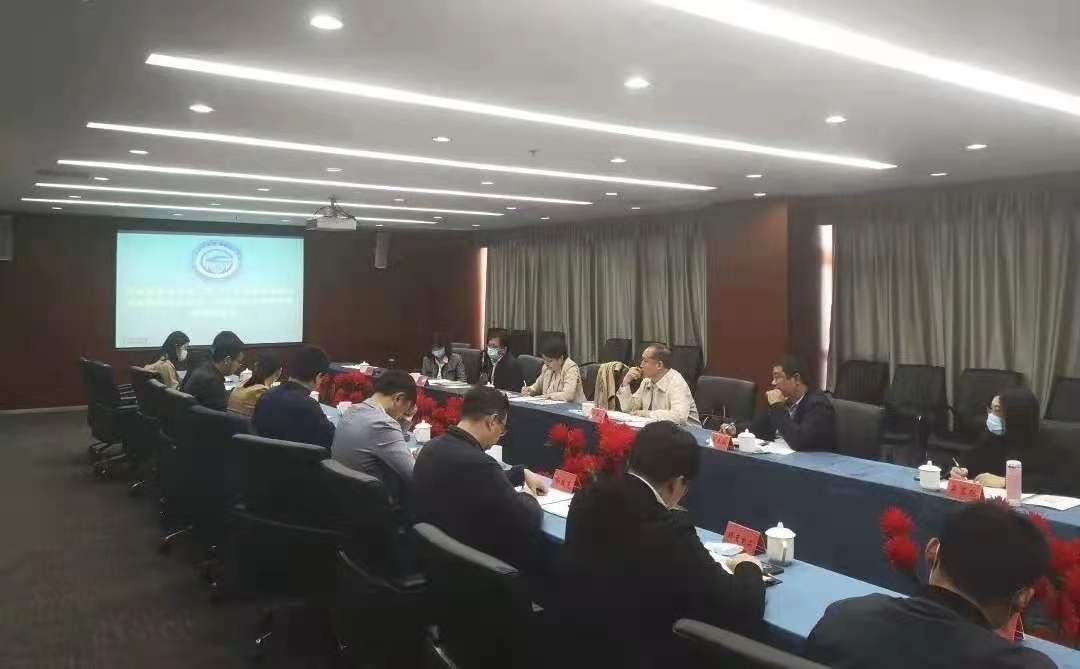 天津市智能轨道交通人才创新创业联盟企业与职业院校对接活动