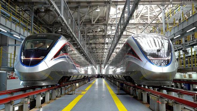 中国地方铁路“十四五”发展战略要点